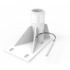 xtirpa in 2021 3” barrel adapter base (copy) (copy)