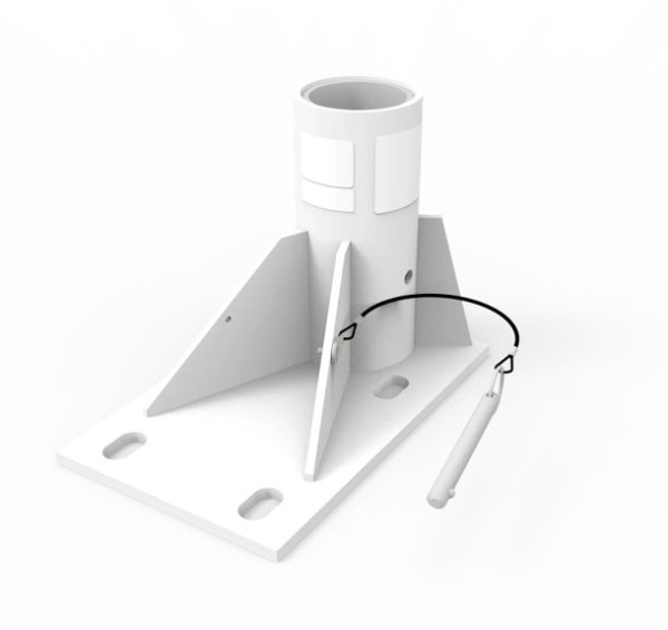 xtirpa in 2021 3” barrel adapter base (copy) (copy)
