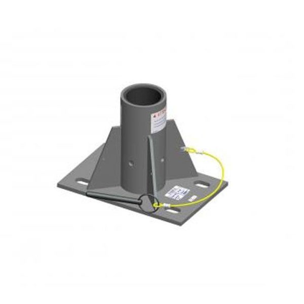 xtirpa in 2125 adjustable wall adapter (copy)