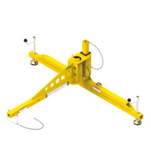 Home xtirpa in 2126 hitch mount with 610mm (24”) stabilizer (copy)