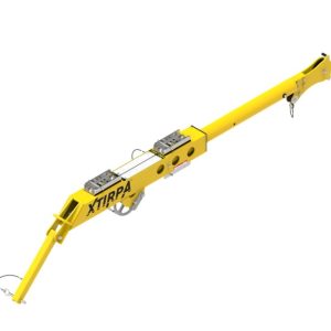 Home xtirpa in 2197 96” (2438 mm) davit arm (copy)