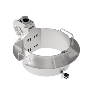 xtirpa in 2496 adjustable manhole collar (copy)