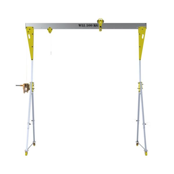protekt asb gantry (copy)