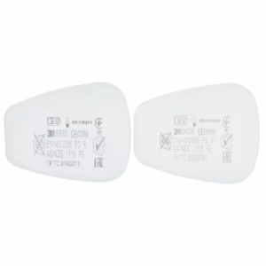 Home 3mâ„¢ bayonet particulate prefilters