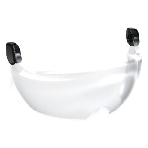 kratos helmet visor for fox & wolf safety helmet (copy)
