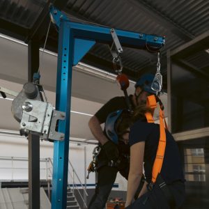 genesi sc3 mobile anchor system (copy)