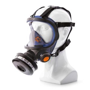 3m reuseable full face mask 6000 series (copy)
