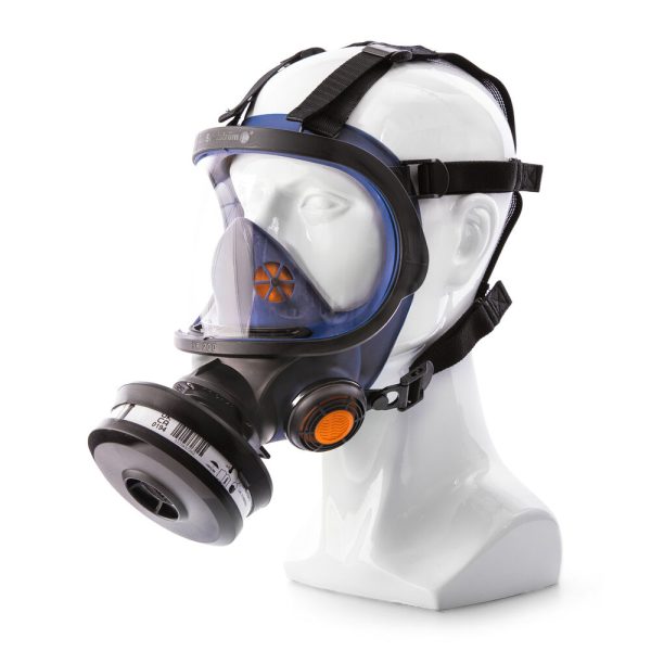 3m reuseable full face mask 6000 series (copy)