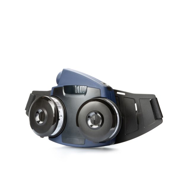 sundström sr500ex atex powered respirator (copy)