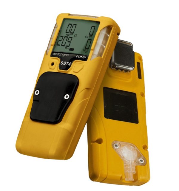 watchgas sst4 mini ndir gas monitor (copy)