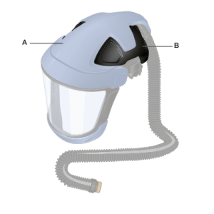 Home sundström bump cap for sr570