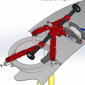 easy products collar tank entry systems (copy)