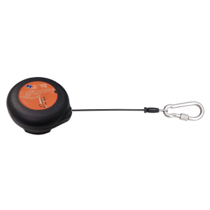 kratos stretch lanyard with integrated karabiners (copy)