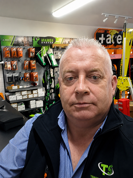 james mahon