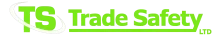 tradesafety logo green