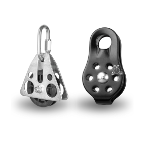 Pulleys
