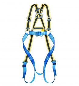 G - Force P35E Elasticated Safety Harness